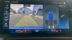 BMW 2 Series 220i MHT M Sport 5dr DCT Petrol Hatchback